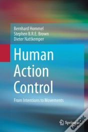 Capa do artigo Human Action Control