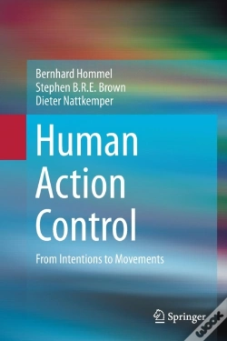 Capa do artigo Human Action Control