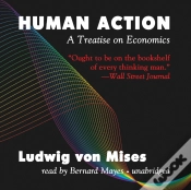 Capa do artigo Human Action, Third Revised Edition