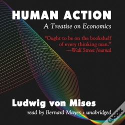 Capa do artigo Human Action, Third Revised Edition
