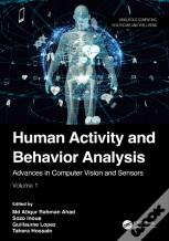 Human Activity And Behavior Analysis