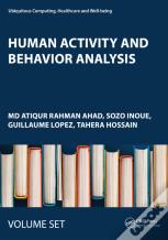 Human Activity And Behavior Analysis