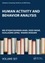 Human Activity And Behavior Analysis - Preview