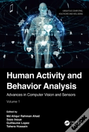 Capa do artigo Human Activity And Behavior Analysis