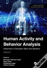 Human Activity And Behavior Analysis