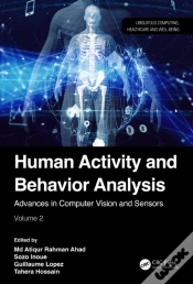 Capa do artigo Human Activity And Behavior Analysis