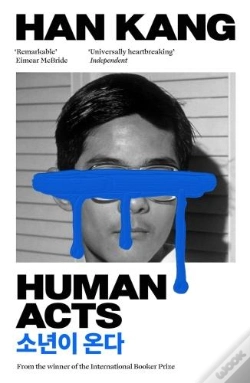 Capa do artigo Human Acts