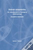 Human Adaptability