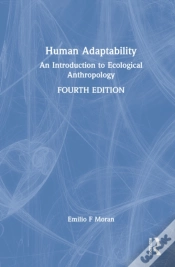 Capa do artigo Human Adaptability