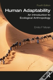 Capa do artigo Human Adaptability