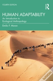 Capa do artigo Human Adaptability