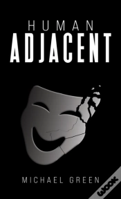 Capa do artigo Human Adjacent