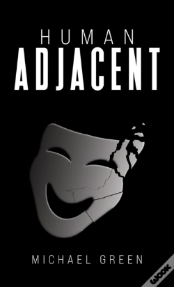 Capa do artigo Human Adjacent