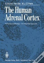 Capa do artigo Human Adrenal Cortex