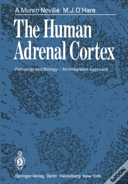 Capa do artigo Human Adrenal Cortex
