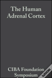 Capa do artigo Human Adrenal Cortex, Volume 8