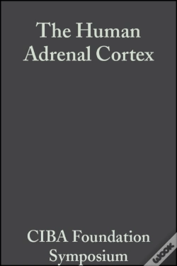 Capa do artigo Human Adrenal Cortex, Volume 8
