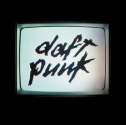Capa do artigo Human After All - CD