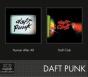 Human After All/Daft Club - CD - Preview