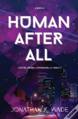 Capa do artigo Human After All