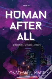 Capa do artigo Human After All