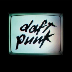 Capa do artigo Human After All - Vinil