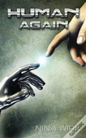 Capa do artigo Human Again