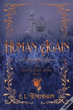 Capa do artigo Human Again