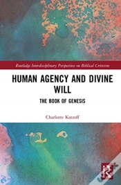 Capa do artigo Human Agency And Divine Will
