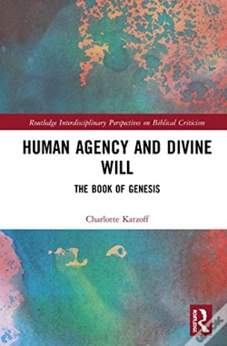 Capa do artigo Human Agency And Divine Will