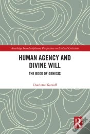Capa do artigo Human Agency And Divine Will