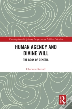 Capa do artigo Human Agency And Divine Will