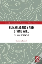 Capa do artigo Human Agency And Divine Will