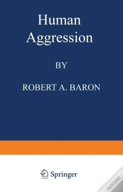 Capa do artigo Human Aggression