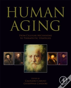 Capa do artigo Human Aging