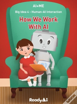 Capa do artigo Human-Ai Interaction