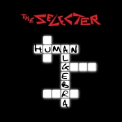 Capa do artigo Human Algebra - CD