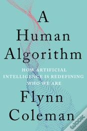 Capa do artigo Human Algorithm