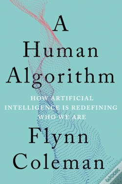 Capa do artigo Human Algorithm