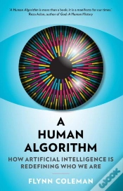 Capa do artigo Human Algorithm