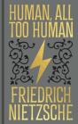Human, All Too Human - Preview