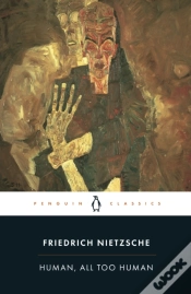 Capa do artigo Human, All Too Human