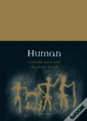 Capa do artigo Human