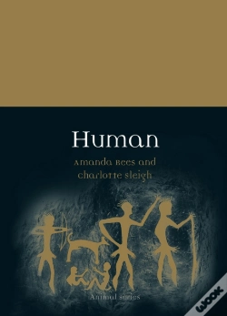 Capa do artigo Human