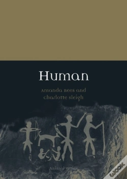 Capa do artigo Human