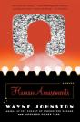 Human Amusements - Preview