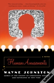 Capa do artigo Human Amusements