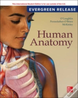 Capa do artigo Human Anatomy: 2024 Release Ise
