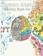 Human Anatomy Activity Book For Kids - Preview