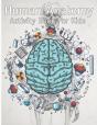 Human Anatomy Activity Book For Kids - Preview